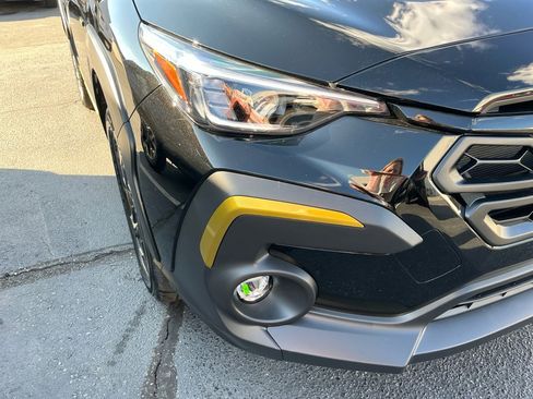 New 2026 Subaru Crosstrek 2.5i Sport AWD/4WD image 23