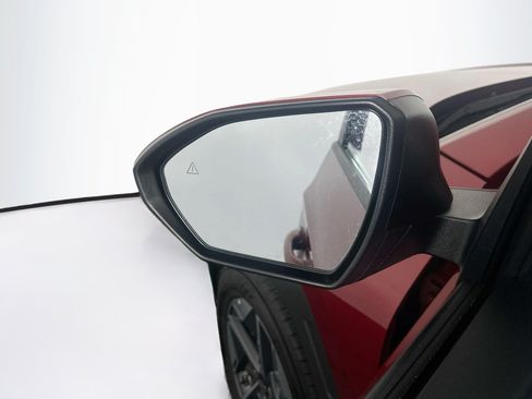 Used 2026 Hyundai Tucson SEL FWD image 16