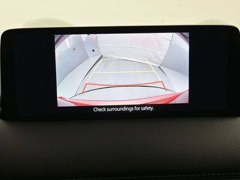 Certified 2023 MAZDA CX-5 AWD 2.5 S w/ Premium Package image 22