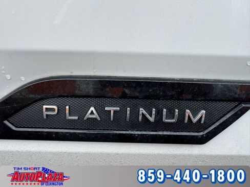 Used 2022 Toyota Tundra Platinum image 17