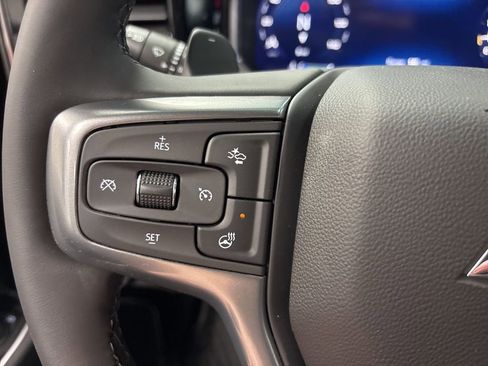New 2026 Chevrolet Silverado 1500 LT AWD/4WD image 36