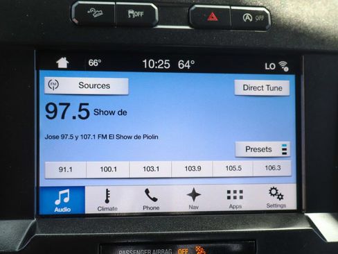 Used 2018 Ford F150 Lariat w/ Equipment Group 501A Mid AWD/4WD image 31