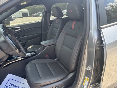 New 2026 Chevrolet Trax RS w/ Driver Confidence Package FWD image 14