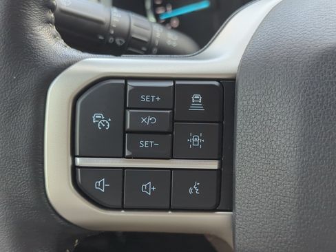 Certified 2023 Ford Expedition Max XLT AWD/4WD image 24