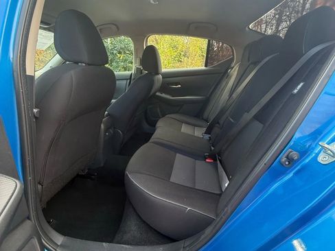 Used 2020 Nissan Sentra SV w/ Lighting Package image 19