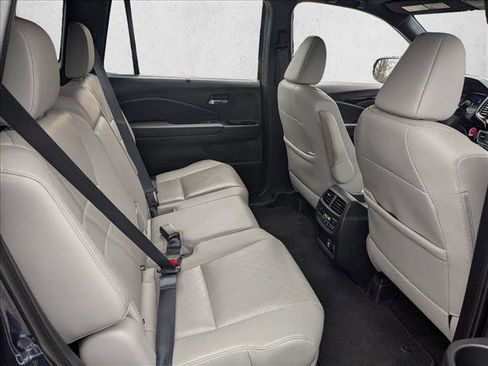 Used 2021 Honda Passport Touring image 22