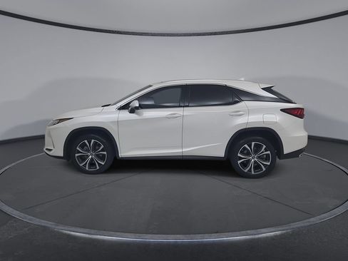 Used 2020 Lexus RX 350 AWD w/ Premium Package image 11