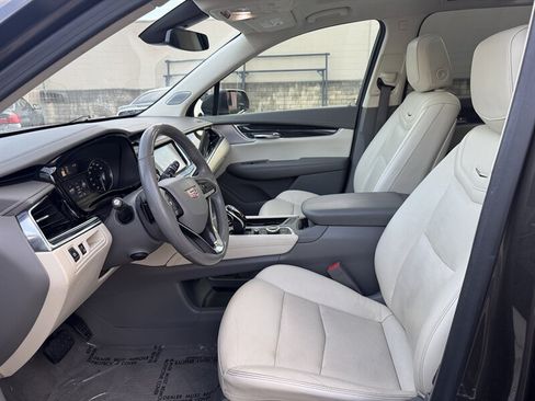 Used 2020 Cadillac XT6 Premium Luxury AWD/4WD image 47