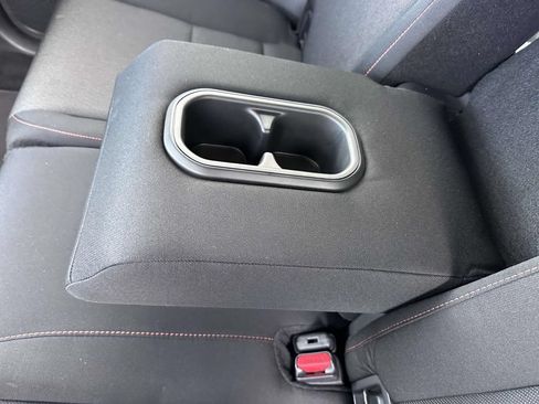 Used 2025 Honda CR-V Sport image 14