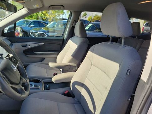 Used 2021 Honda Pilot EX image 8