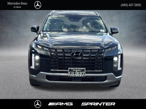 Used 2024 Hyundai Palisade SEL FWD image 2