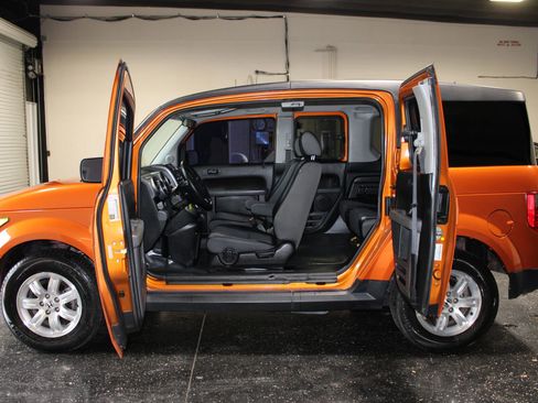 Used 2006 Honda Element EX-P image 20