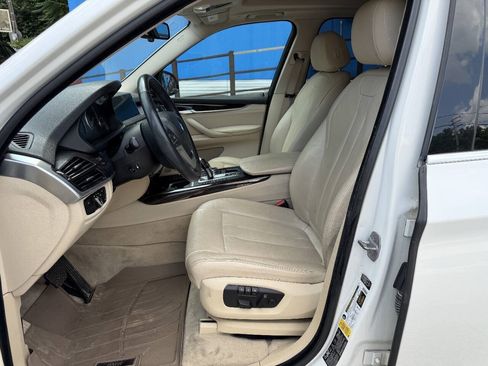 Used 2014 BMW X5 xDrive35i AWD/4WD image 9