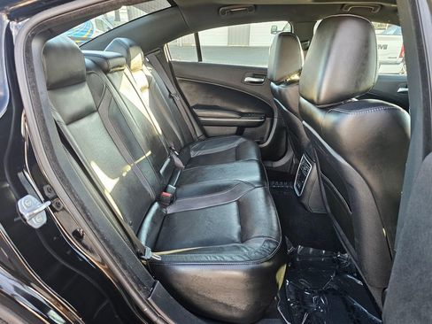 Used 2021 Dodge Charger SXT w/ Leather Interior Group image 14