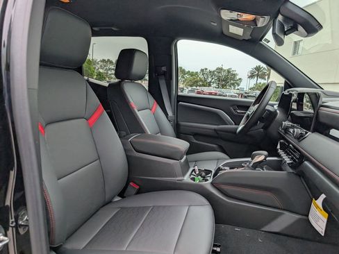 New 2026 Chevrolet Colorado Z71 AWD/4WD image 19