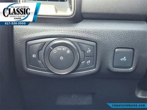 Used 2021 Ford Ranger Lariat w/ Tremor Off-Road Package image 24