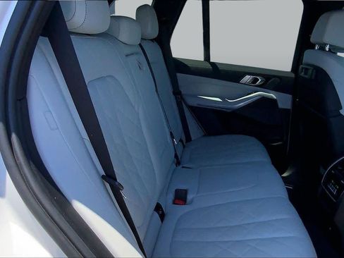 Used 2023 BMW X5 sDrive40i w/ M Sport Package RWD image 20