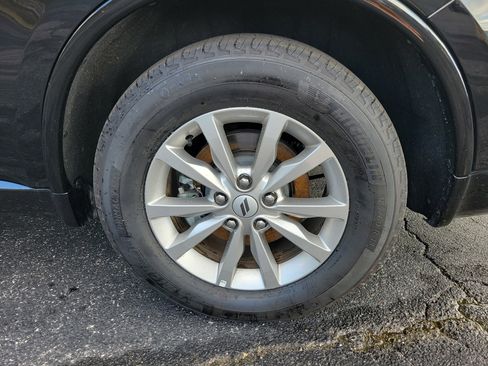 Used 2025 Dodge Durango GT image 31