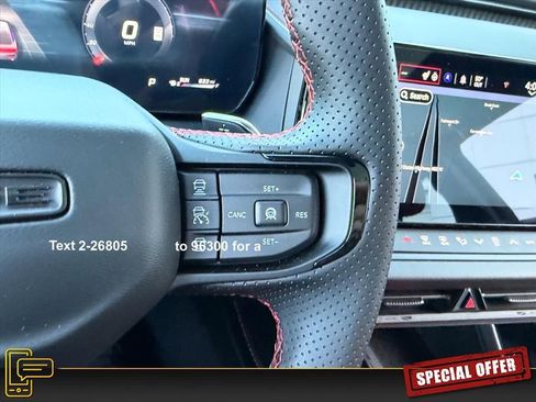 New 2026 Dodge Charger Scat Pack image 14