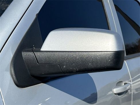 Used 2016 Chevrolet Silverado 1500 LT w/ All Star Edition image 13