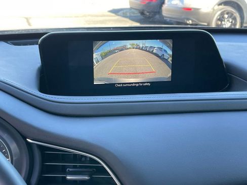 Certified 2024 MAZDA CX-30 AWD 2.5 S w/ Preferred Package image 19
