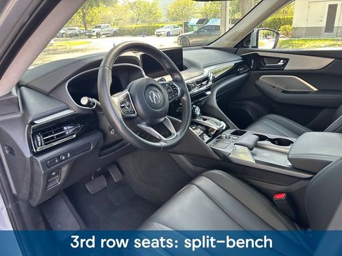 Used 2023 Acura MDX FWD image 20