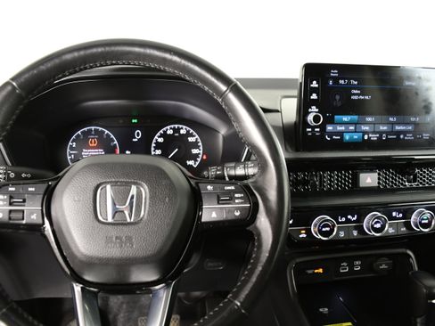 Certified 2023 Honda CR-V EX-L image 16