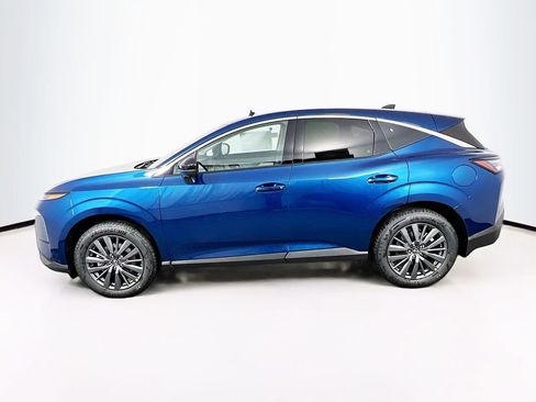 New 2026 Nissan Murano SL AWD/4WD image 4
