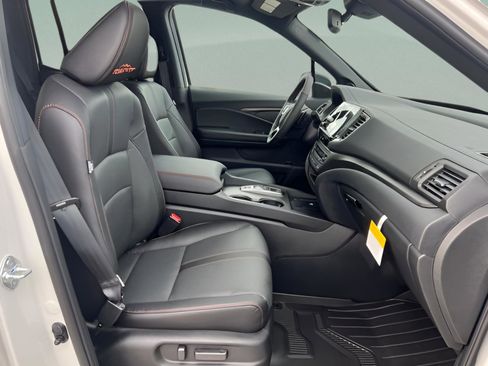 New 2026 Honda Ridgeline TrailSport image 31