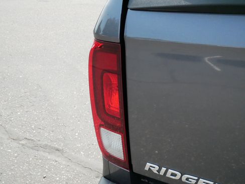 Used 2023 Honda Ridgeline RTL image 17