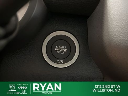 New 2025 RAM 2500 Laramie image 45