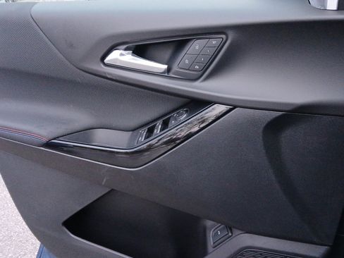 New 2026 Chevrolet Equinox RS image 19