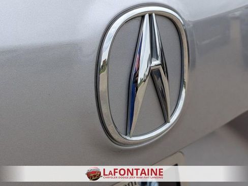 Used 2021 Acura RDX FWD w/ Technology Package image 10