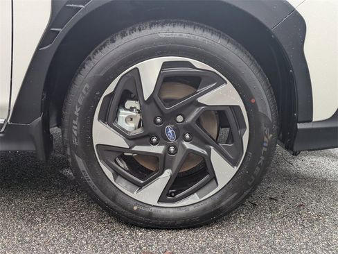 New 2026 Subaru Crosstrek 2.5i Limited image 11