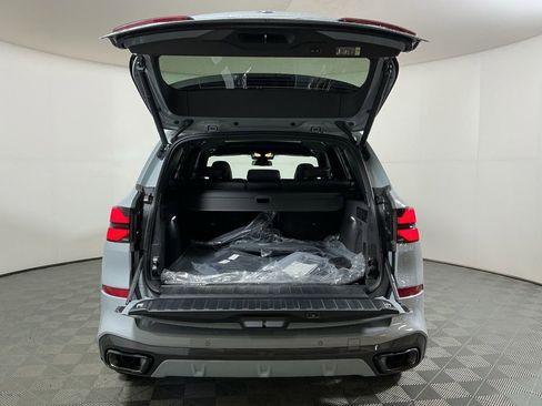 New 2026 BMW X5 xDrive40i w/ M Sport Package image 28