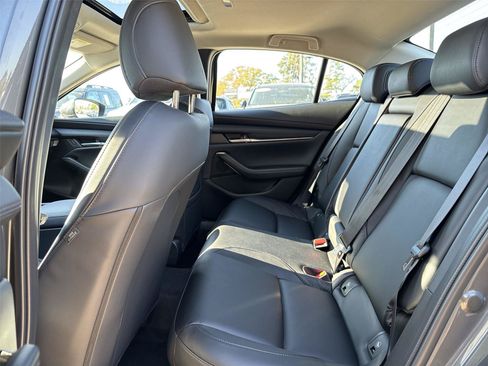 New 2026 MAZDA MAZDA3 2.5 S Sedan w/ Preferred Pkg FWD image 23