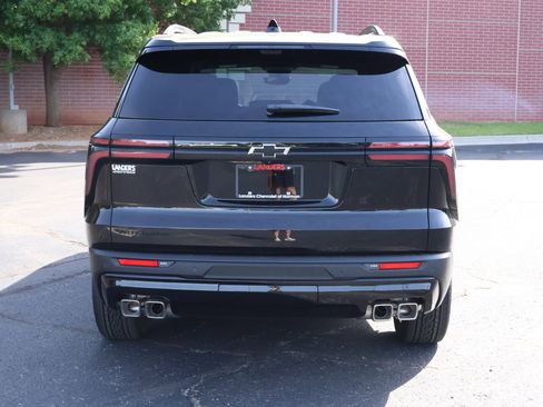 New 2026 Chevrolet Traverse LT w/ Midnight/Sport Edition FWD image 26