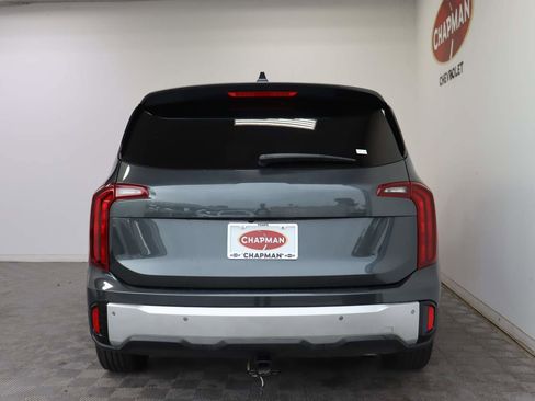 Used 2024 Kia Telluride LX image 6