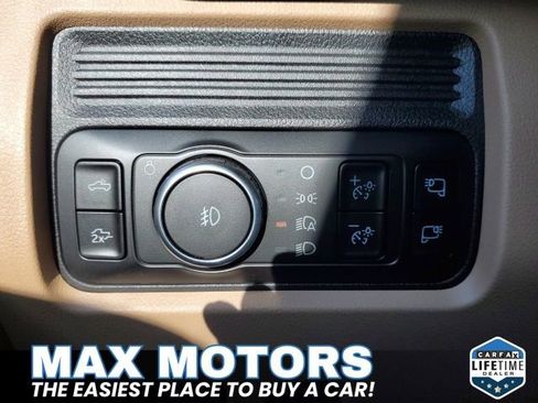 New 2026 Ford F350 Lariat w/ Lariat Ultimate Package image 44