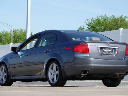 Used 2005 Acura TL FWD image 50
