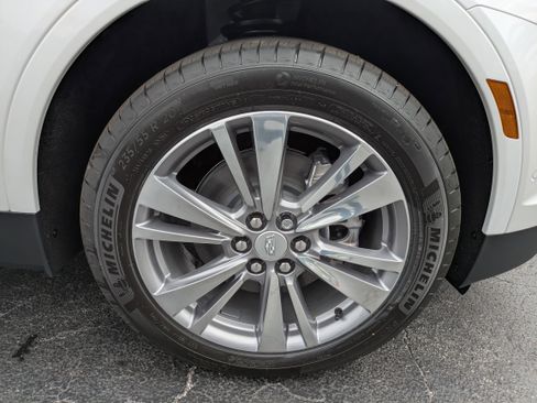 New 2026 Cadillac XT5 Premium Luxury w/ Driver Assist Package image 12