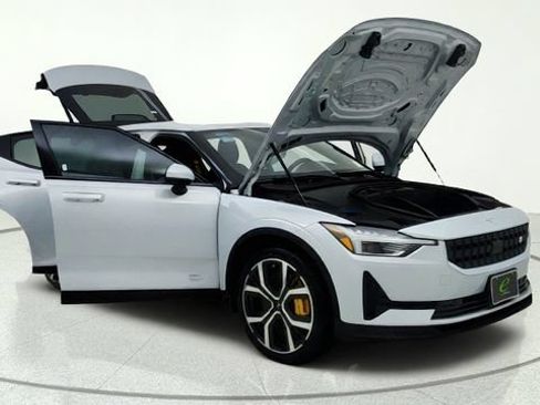Used 2023 Polestar Polestar 2 AWD/4WD image 12