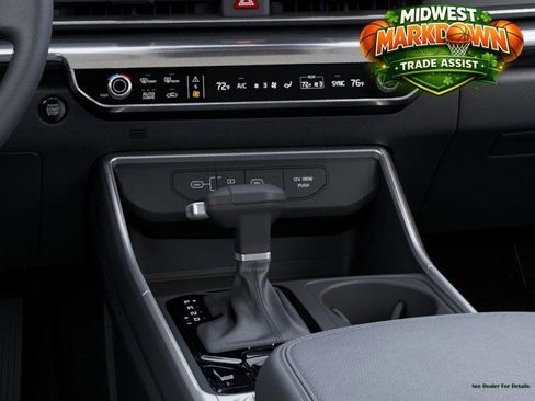 New 2026 Kia Carnival SX image 23