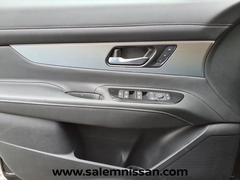 New 2026 Nissan Murano SL AWD/4WD image 9