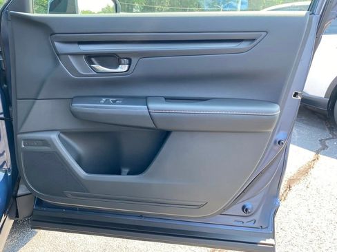 New 2026 Honda CR-V TrailSport image 28