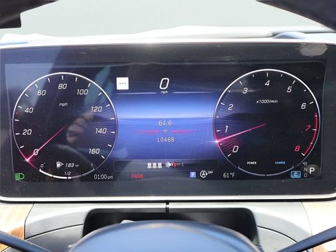 Certified 2024 Mercedes-Benz C 300 4MATIC Sedan image 30