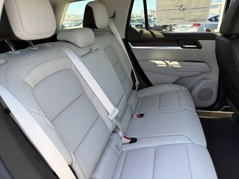 New 2026 GMC Terrain Denali AWD/4WD image 23