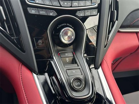 Used 2025 Acura RDX AWD w/ A-Spec & Advance Pkg image 27