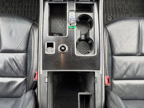 Used 2021 Lincoln Aviator Reserve w/ Elements Package Plus AWD/4WD image 17