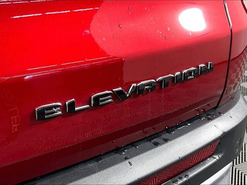 Used 2025 GMC Acadia Elevation w/ LPO, Floor Liner Package image 17